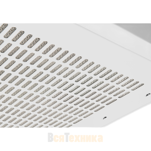 Козырьковая вытяжка Hansa OSP6111WH Белый