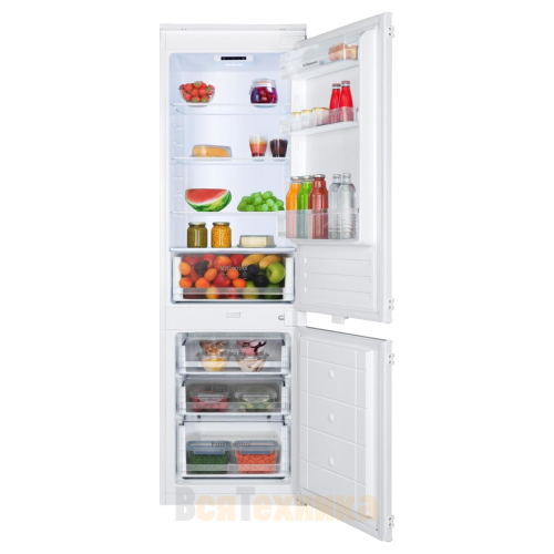 Встраиваемый холодильник Hansa BK306.0N