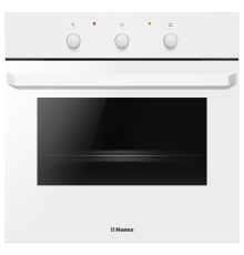 Духовой шкаф Hansa BOEW681621 