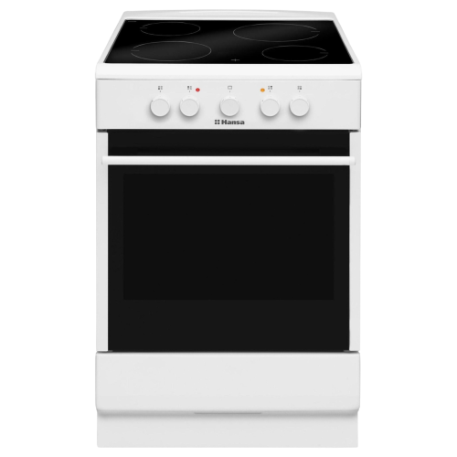 Электрическая плита Hansa FCCW53008