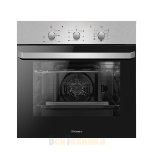 Духовой шкаф Hansa BOEI681621
