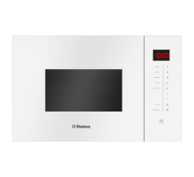 Встраиваемая микроволновая печь Hansa AMMB25E1WH
