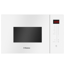 Встраиваемая микроволновая печь Hansa AMMB25E1WH