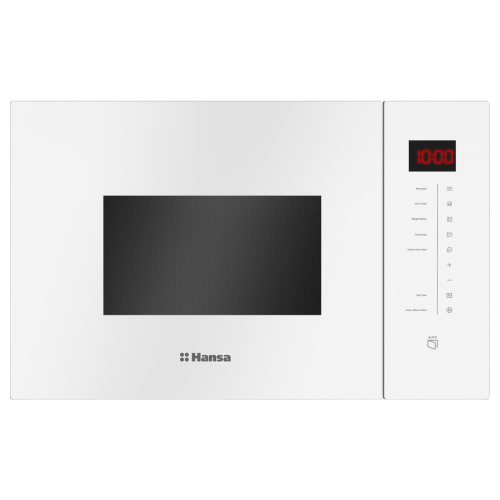 Встраиваемая микроволновая печь Hansa AMMB25E1WH