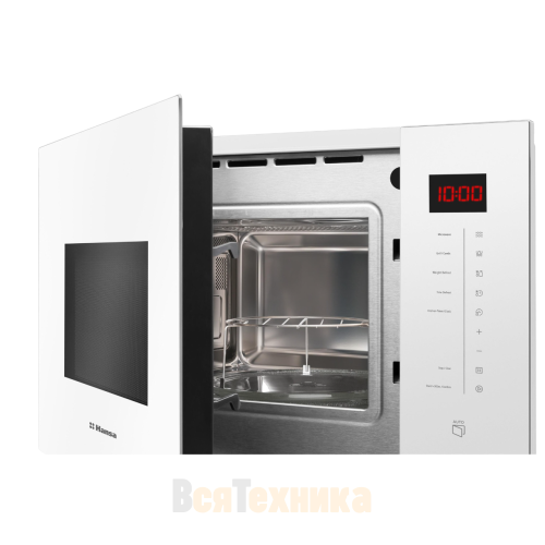 Встраиваемая микроволновая печь Hansa AMMB25E1WH
