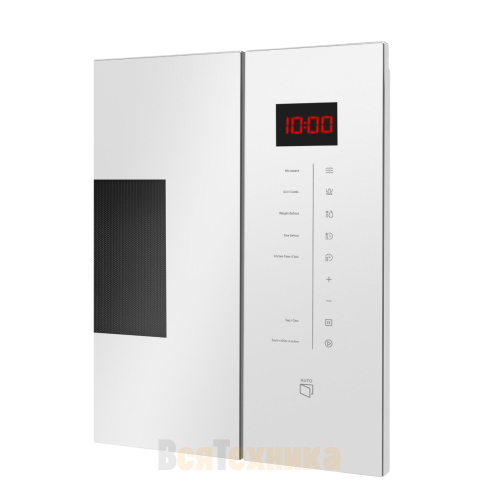 Встраиваемая микроволновая печь Hansa AMMB25E1WH