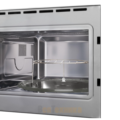 Встраиваемая микроволновая печь Hansa AMMB25E1WH