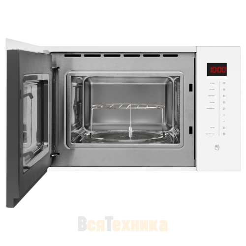 Встраиваемая микроволновая печь Hansa AMMB25E1WH
