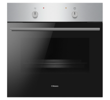 Духовой шкаф Hansa BOEI68004 