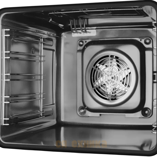 Духовой шкаф Hansa BOEI68004