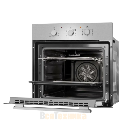 Духовой шкаф Hansa BOEI68161