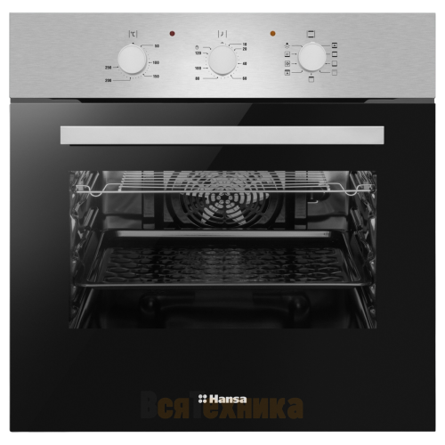 Духовой шкаф Hansa BOEI68161
