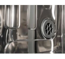 Посудомоечная машина Hansa ZWM475WH