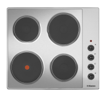 Электрическая варочная панель Hansa BHEI601060