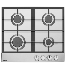 Газовая варочная поверхность Hansa BHGI610502