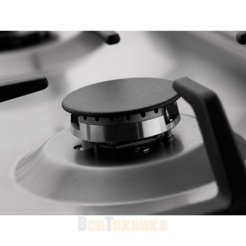 Газовая варочная поверхность Hansa BHGI610502