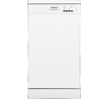 Посудомоечная машина Hansa ZWV434WH