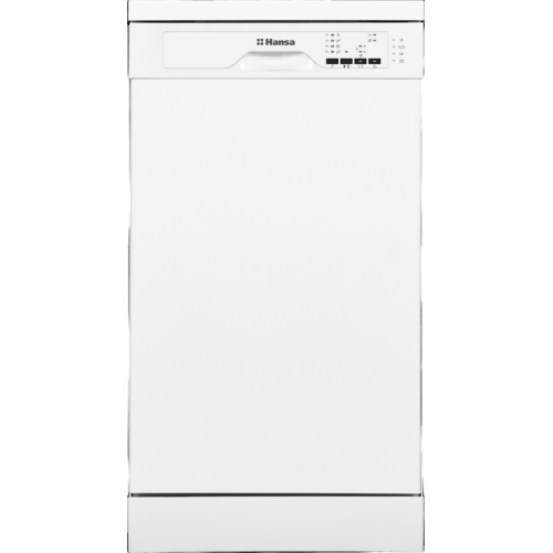 Посудомоечная машина Hansa ZWV434WH