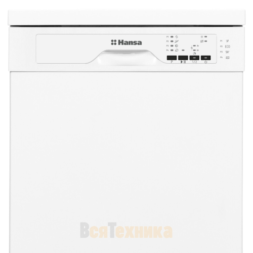 Посудомоечная машина Hansa ZWV434WH
