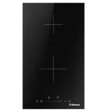 Индукционная варочная поверхность Hansa BHI36277 Черный