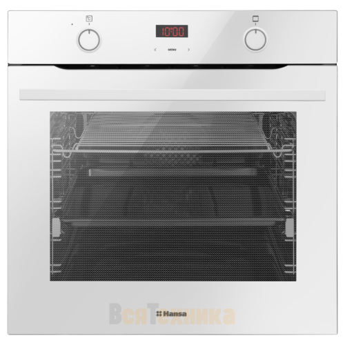 Духовой шкаф Hansa BakingPro BOEWS694077