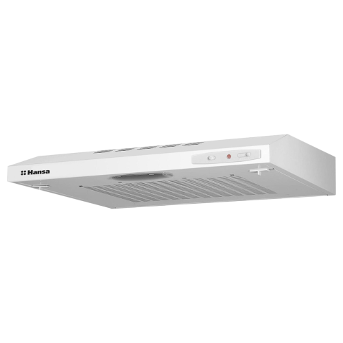 Козырьковая вытяжка Hansa OSP5111WH Белый