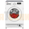 Стиральная машина Hansa WHE1408BI