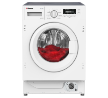 Стиральная машина Hansa WHE1408BI