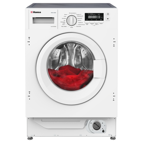 Стиральная машина Hansa WHE1408BI