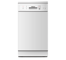 Посудомоечная машина Hansa ZWM414WH