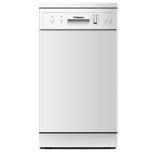 Посудомоечная машина Hansa ZWM414WH