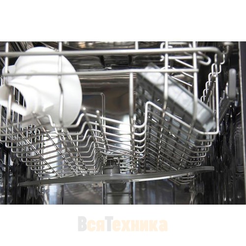 Посудомоечная машина Hansa ZWM414WH