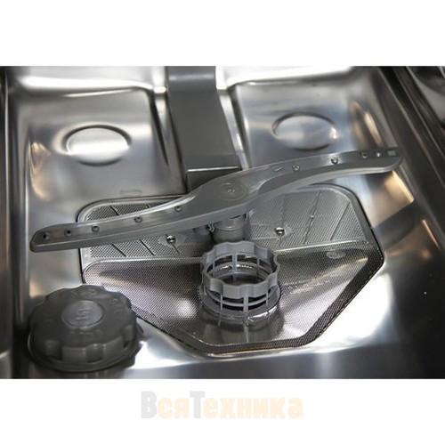 Посудомоечная машина Hansa ZWM414WH