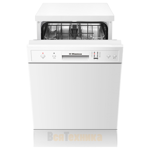 Посудомоечная машина Hansa ZWM414WH