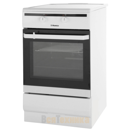 Индукционная плита Hansa FCIW59003