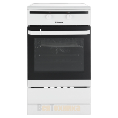 Индукционная плита Hansa FCIW59003