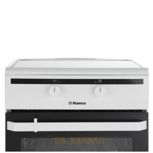 Индукционная плита Hansa FCIW59003