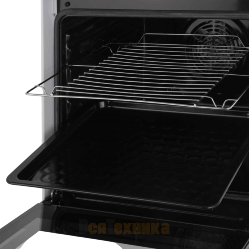 Индукционная плита Hansa FCIW59003