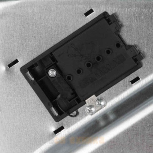 Индукционная плита Hansa FCIW59003