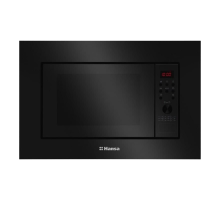 Встраиваемая микроволновая печь Hansa AMGB20E2GB 