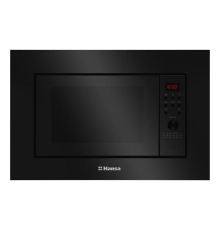 Встраиваемая микроволновая печь Hansa AMGB20E2GB 