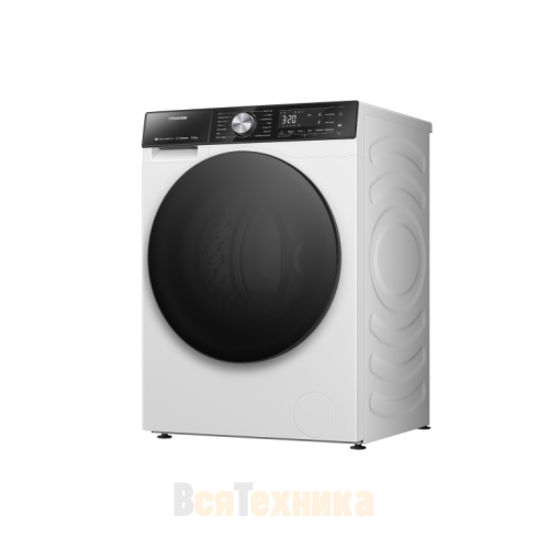 Стиральная машина 10.5 кг Hisense WF5S1043BW