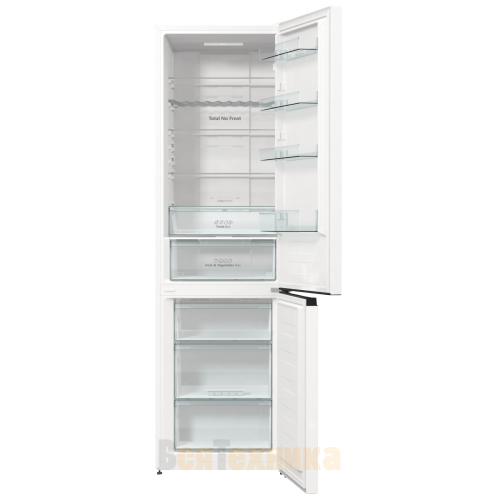 Холодильник Hisense RB434N4BW2