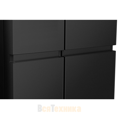 Холодильник Hisense RS5P668SAF1