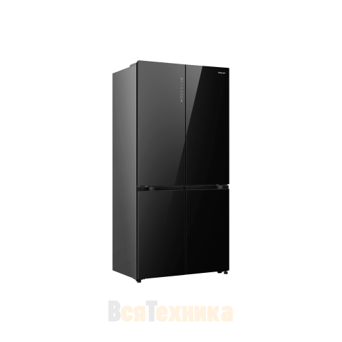 Холодильник Hisense RQ768N4GBE