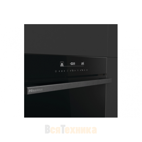 Духовой шкаф Hisense BI65346ADBGWIFI