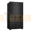 Холодильник Hisense RS5P668SAF1