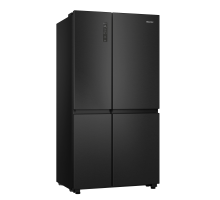 Холодильник Hisense RS5P668SAF1