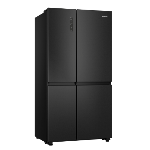 Холодильник Hisense RS5P668SAF1