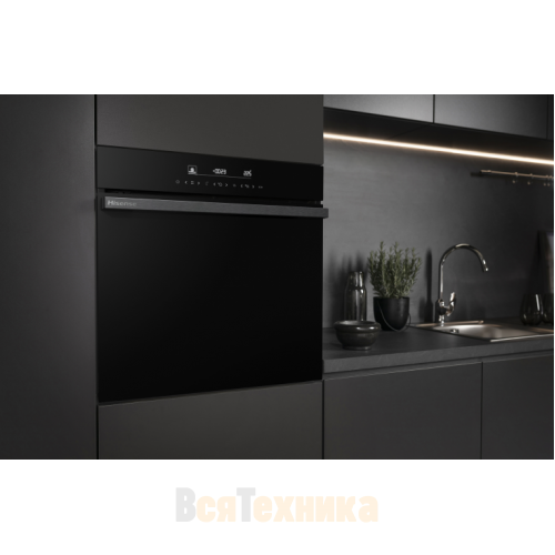 Духовой шкаф Hisense BI65346ADBGWIFI